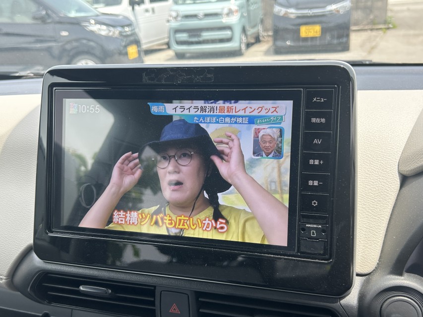 三菱 eKワゴン 18枚目