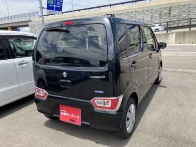 スズキ ワゴンR 15枚目