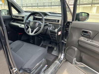 スズキ ワゴンR 28枚目