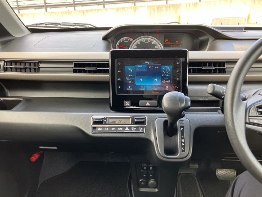 スズキ ワゴンR 30枚目