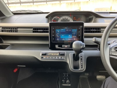 スズキ ワゴンR 30枚目