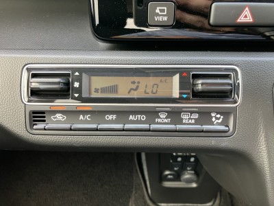スズキ ワゴンR 34枚目