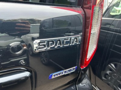 スズキ スペーシア 11枚目