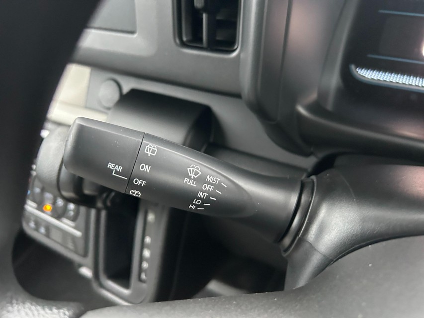 スズキ スペーシア 29枚目