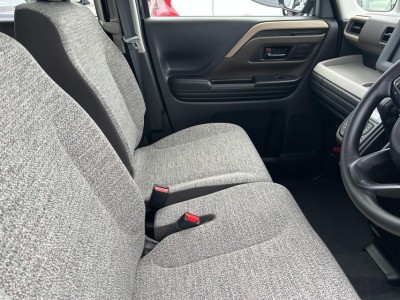 スズキ スペーシア 34枚目
