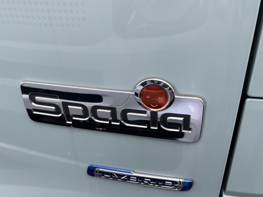 スズキ スペーシア 8枚目
