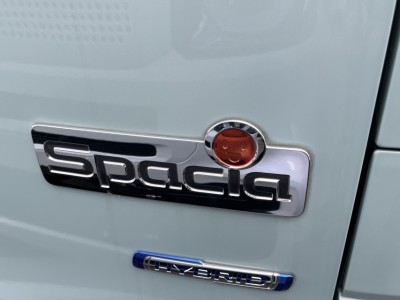 スズキ スペーシア 8枚目