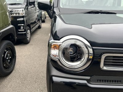 スズキ ハスラー 3枚目