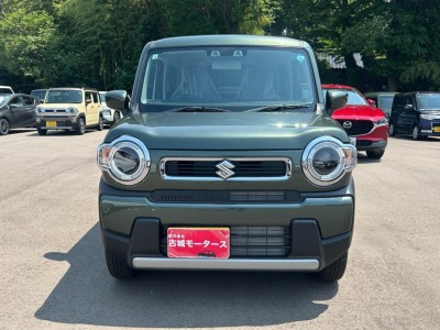 スズキ ハスラー 2枚目