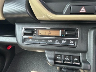 スズキ ハスラー 32枚目