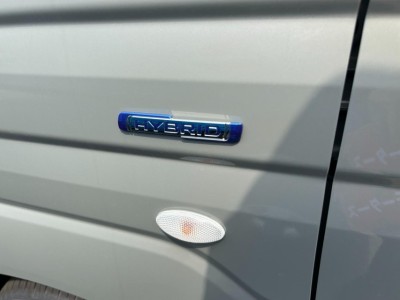 スズキ スペーシア 23枚目