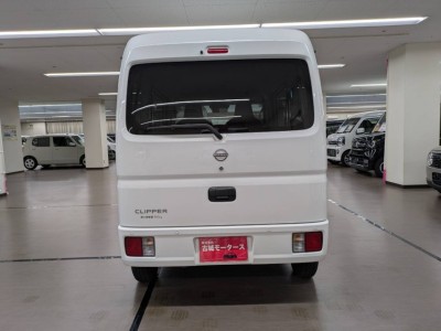 ニッサン クリッパー 12枚目