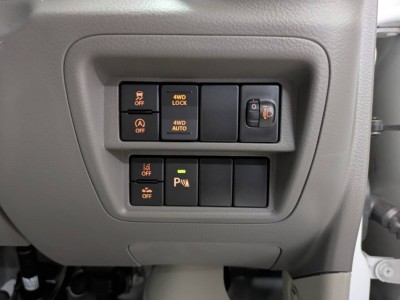 ニッサン クリッパー 31枚目