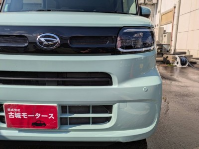 ダイハツ タント 11枚目