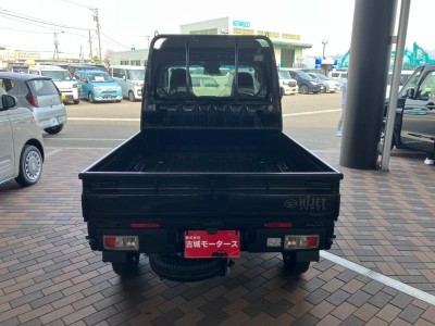 ダイハツ ハイゼット 18枚目