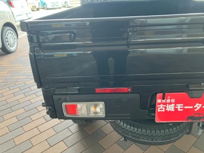 ダイハツ ハイゼット 21枚目