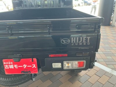 ダイハツ ハイゼット 22枚目