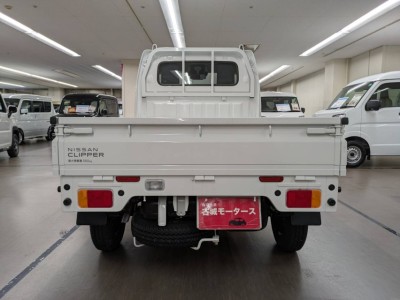 ニッサン クリッパー 12枚目