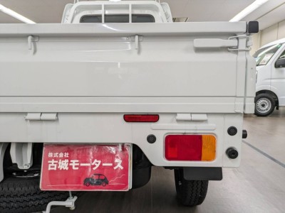 ニッサン クリッパー 22枚目