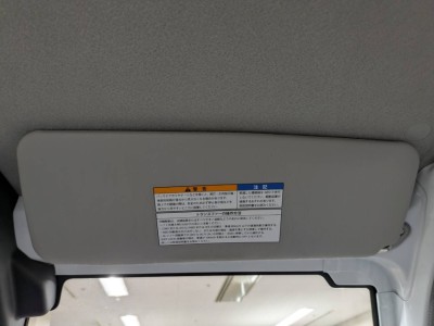 ニッサン クリッパー 38枚目