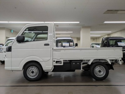 ニッサン クリッパー 8枚目