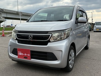 ホンダ N WGN