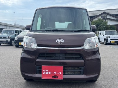 ダイハツ タント 2枚目