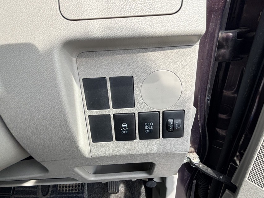 ダイハツ タント 23枚目