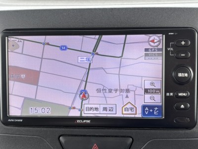 ダイハツ タント 29枚目