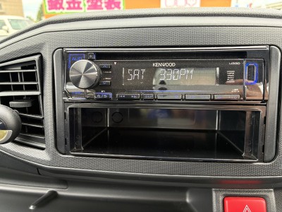 ダイハツ ミライース 27枚目