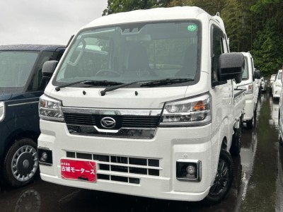 ダイハツ ハイゼット