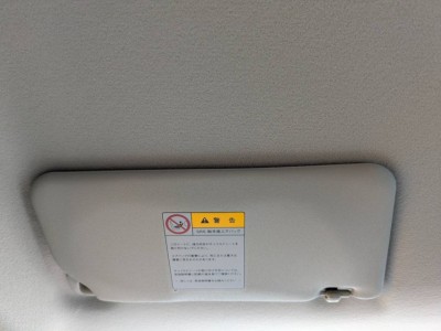 ニッサン モコ 39枚目