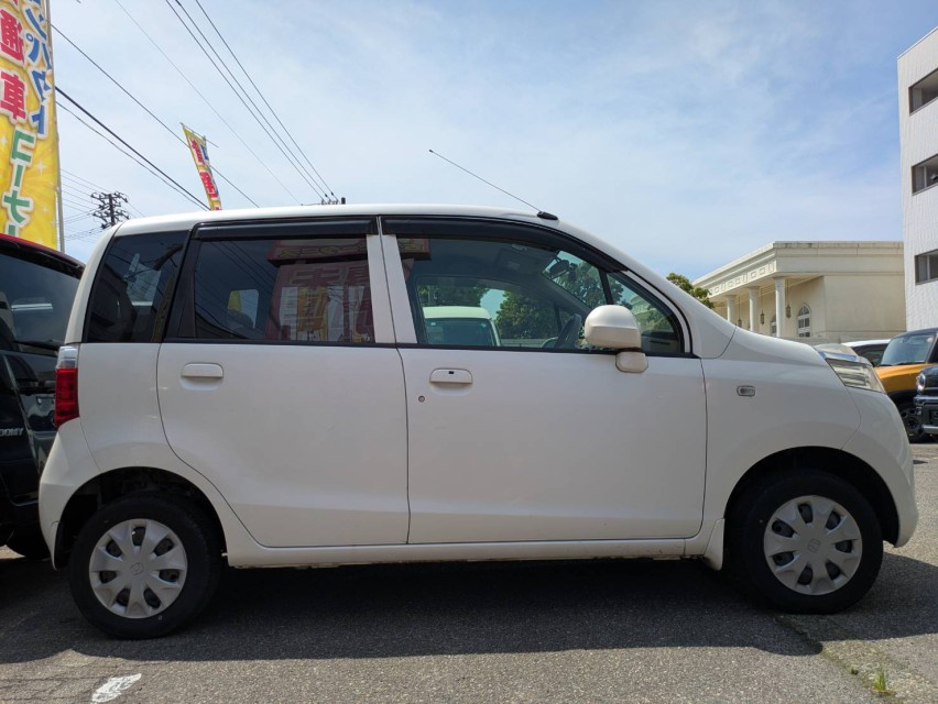 ホンダ ライフ 7枚目