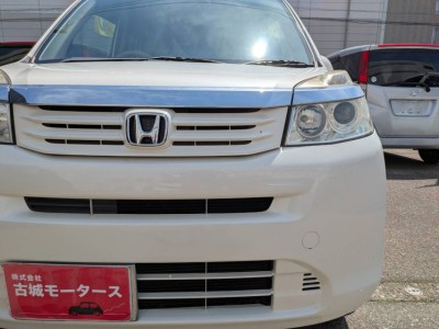 ホンダ ライフ 10枚目