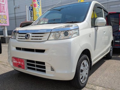 ホンダ ライフ