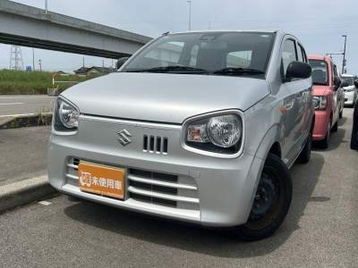 スズキ アルト
