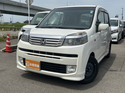 ホンダ ライフ