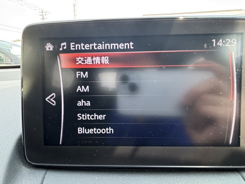 マツダ デミオ 27枚目