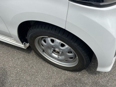ホンダ N WGN 13枚目