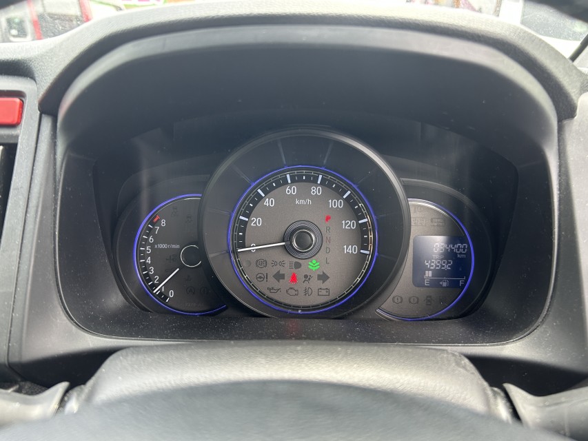 ホンダ N WGN 18枚目