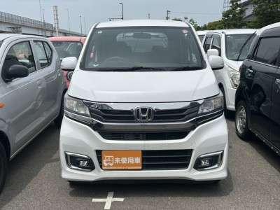 ホンダ N WGN 3枚目