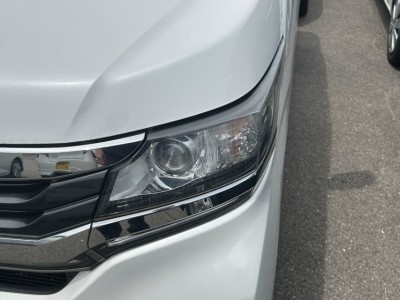 ホンダ N WGN 5枚目