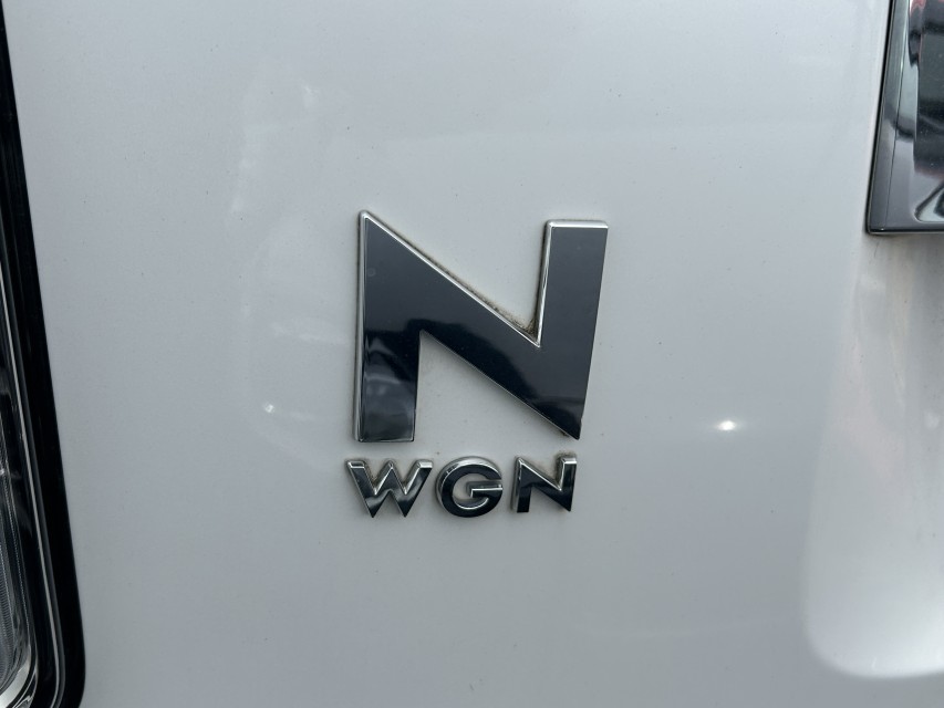ホンダ N WGN 8枚目