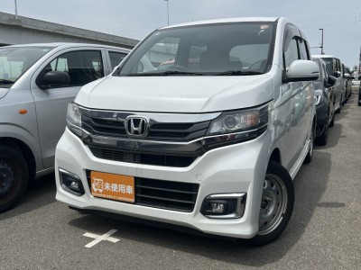 ホンダ N WGN