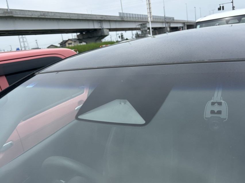 ホンダ フィット 7枚目