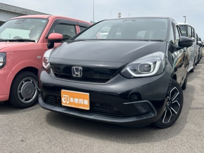 ホンダ フィット