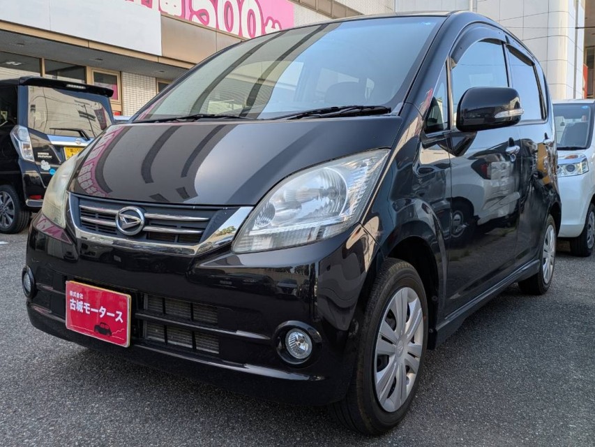 ダイハツ ムーヴ 1枚目