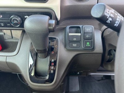ホンダ N BOX 26枚目