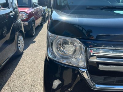 ホンダ N BOX 7枚目