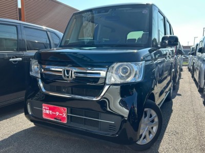 ホンダ N BOX